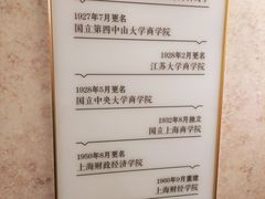 -上海财经大学(国定路校区)