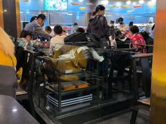 -川西坝子火锅(金沙1.0直营店)