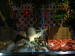-339旋转餐厅(天府熊猫塔店)