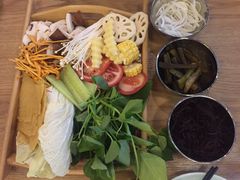 -Thai Basil罗勒叶泰式餐厅(时代天街店)