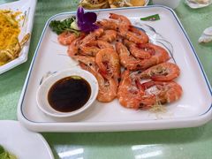 -景好海鲜餐厅(大鹏必选旅游店)