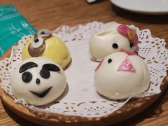 -米爱•五谷养生粥坊(温塘店)