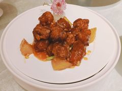 -福建鲤鱼洲酒店