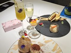 -王品牛排(福州泰禾店)