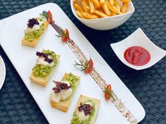 -富力威斯汀酒店-中国元素中餐厅(武昌临江店)