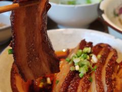 -农耕记·湖南土菜(科技园店)