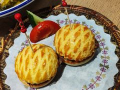 -麒麟中餐厅·经典粤菜·地道菜式老字号(广州长隆酒店)