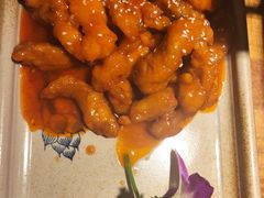 -金厨帽烤鱼(芦庄店)