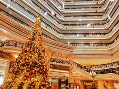 -北京励骏酒店-碧翠法国餐厅