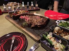 -恰餐厅CHAR Grill(北京三里屯洲际店)