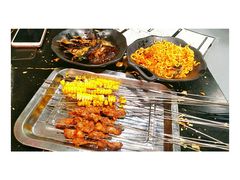 -碎怂烤肉(钟楼柳巷店)