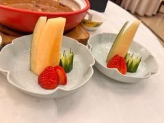 -汇贤府·李氏新鲁菜(万寿路店)