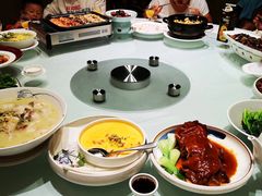 -谷语中餐厅