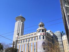 -南京路步行街