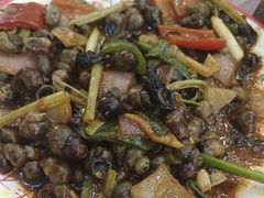 -吉源大排档·鱼生·海鲜(烧烤彩印厂店)