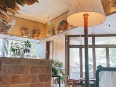 -翠贝卡&Mama Kelly Brunch Coffee(河西店)