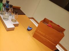 -LV路易威登(时代广场店)