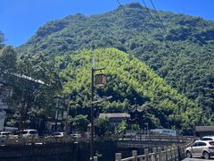 -浙北大峡谷
