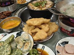 -柳沟豆腐宴69号福豆堂