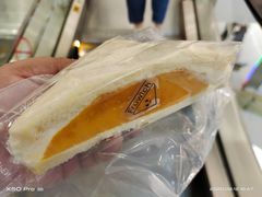 -Fruwich果明治(西单更新场店)