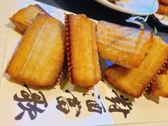 -钱塘秋荷(开鲁路店)