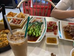 -粤拭轩·广东味道(祥和里店)
