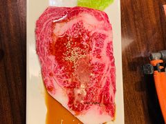 -焼肉まんぐう