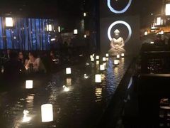 上井精致料理-梅筑·创意料理(王府井百货店)