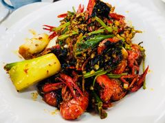 -虾胡闹龙虾馆(湄南河店)