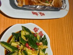 -蚝翅·海鲜粥·烧烤·龙虾季(海曙天一店)