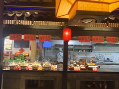-老淮安·淮安菜(涟水店)