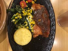 -萨莉亚意式餐厅(玉泉路物美店)