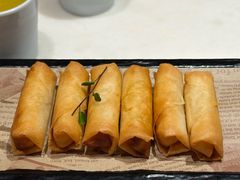 -径山十八道·风味民间菜(杭州总店)