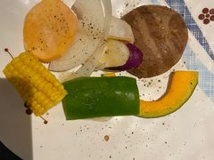 -神户赤童日式烤肉(金地广场店)