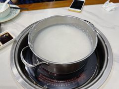 -盈田盈粥庄(博山东路店)