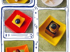 -视界美食自助餐厅·石家庄希尔顿酒店