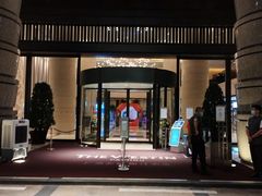 -广交会威斯汀酒店