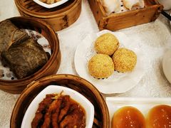 -龙的酒楼·手工早茶·顺德菜(近良路店)