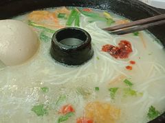 -飞虎过桥米线(翠湖店)