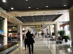 -丽江三义国际机场