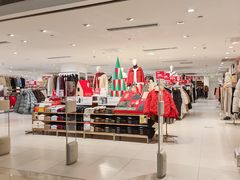 -光启城时尚购物中心