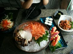 -瀛川尚品(车陂利丰天地店)