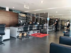 -北京鹏龙瑞星奔驰4s店(来广营店)