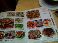 菜单-瑞记湛江鸡饭店·粤西第一鸡(粤垦店)