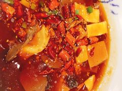 -七菜馆·东北菜·蒸饺(文体路店)