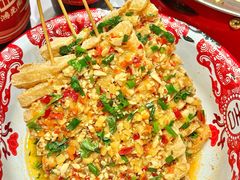 -鸿先阁·干煸虾(星沙店)