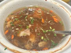 -梁家大院•农家菜(昆山会展中心店)