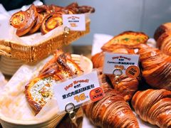 -方炉·天然食材面包店(青秀店)