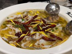 -太二酸菜鱼(南京艾尚天地店)
