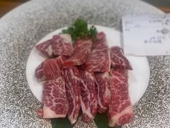 -隐炉和牛烧肉店(群力店)